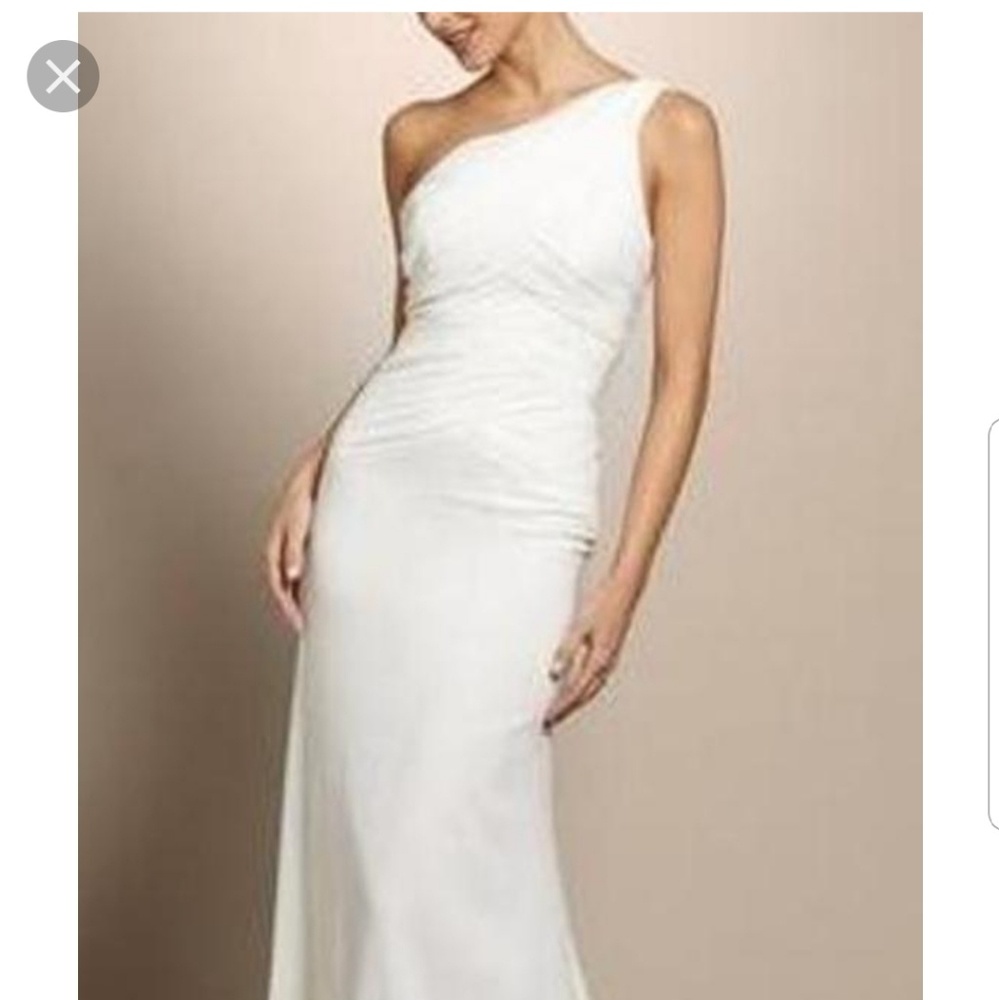 NICOLE MILLER BRIDAL EA0039